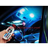 MXS2476 Led Roof Lights Remote Operated