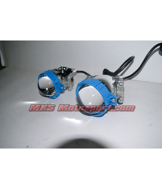 MXS2589 Tech Hardy High Performance Cree Bi-Led Projector Headlamps