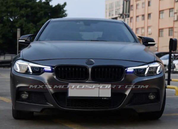 MXS3965 Full LED Projector Headlights For BMW 3 Series F30