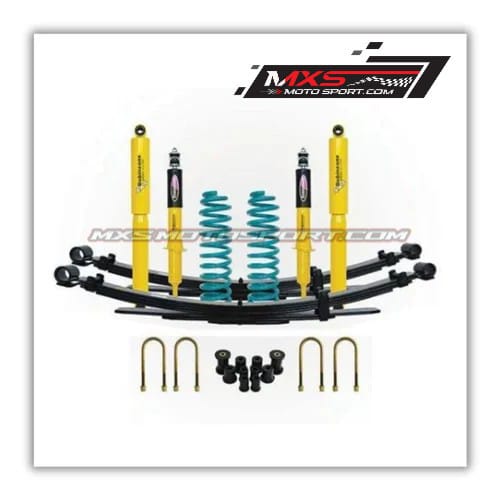 MXS4123 Dobinsons 2" Lift Kit For Toyota Hilux