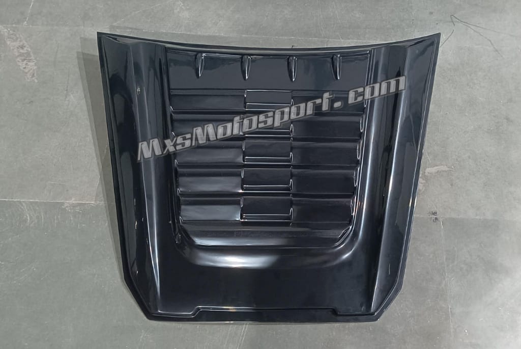 MXS4208 Bonnet Scoop For Toyota Hilux V1