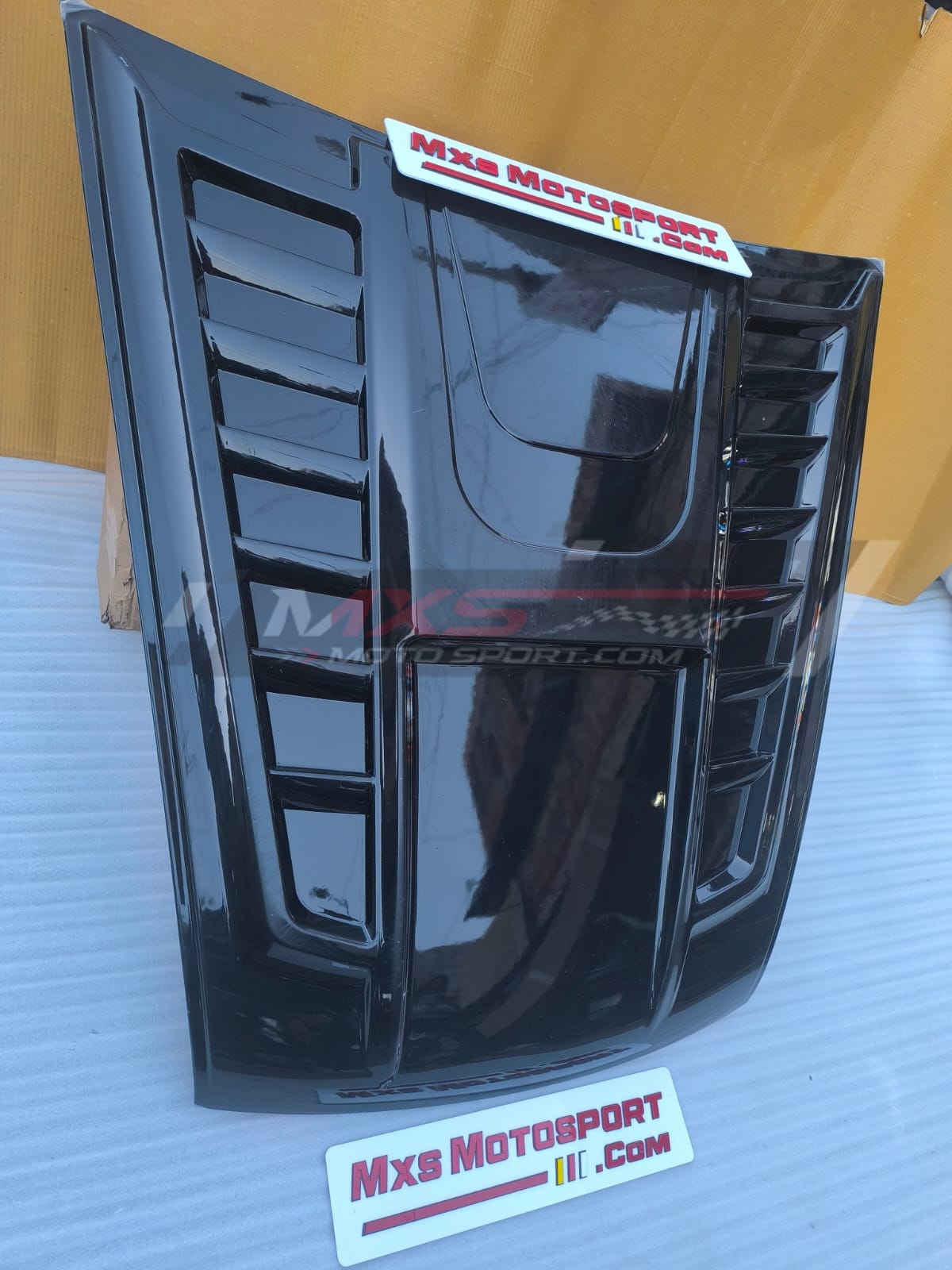 MXS4223 Bonnet Scoop For Toyota Fortuner 2020+