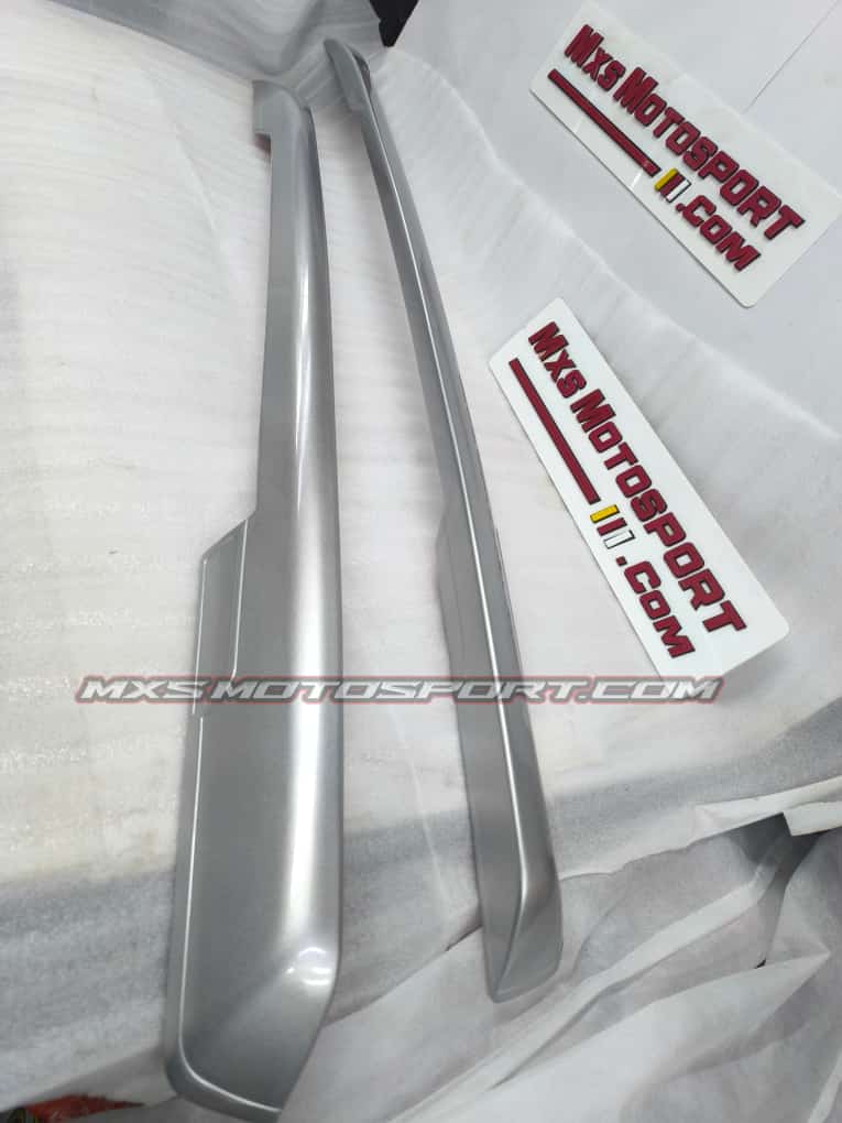 MXS4224 Roof Rails For Toyota Hilux ! Sticking Type