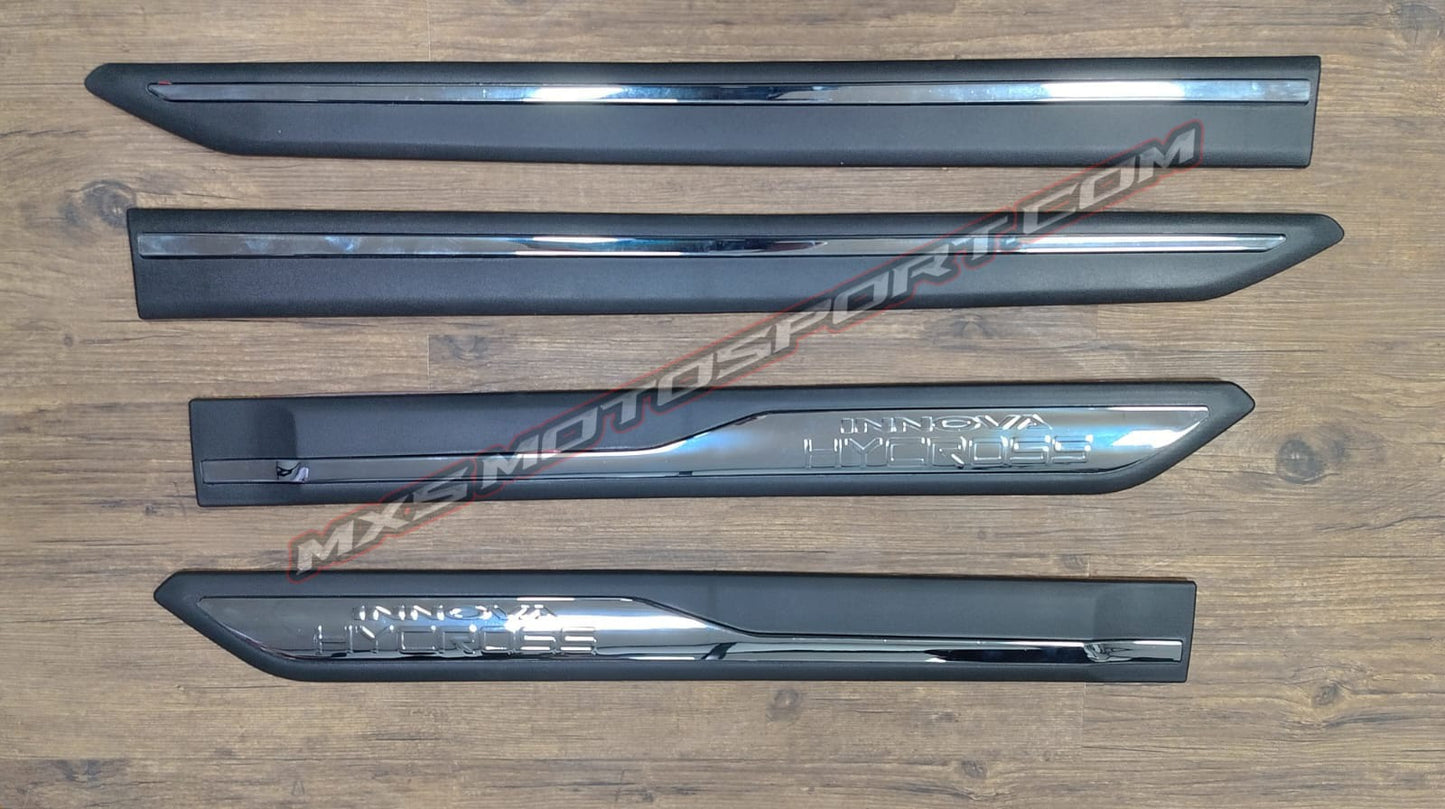 MXS4225 Door Moulding Toyota Innova Hycross