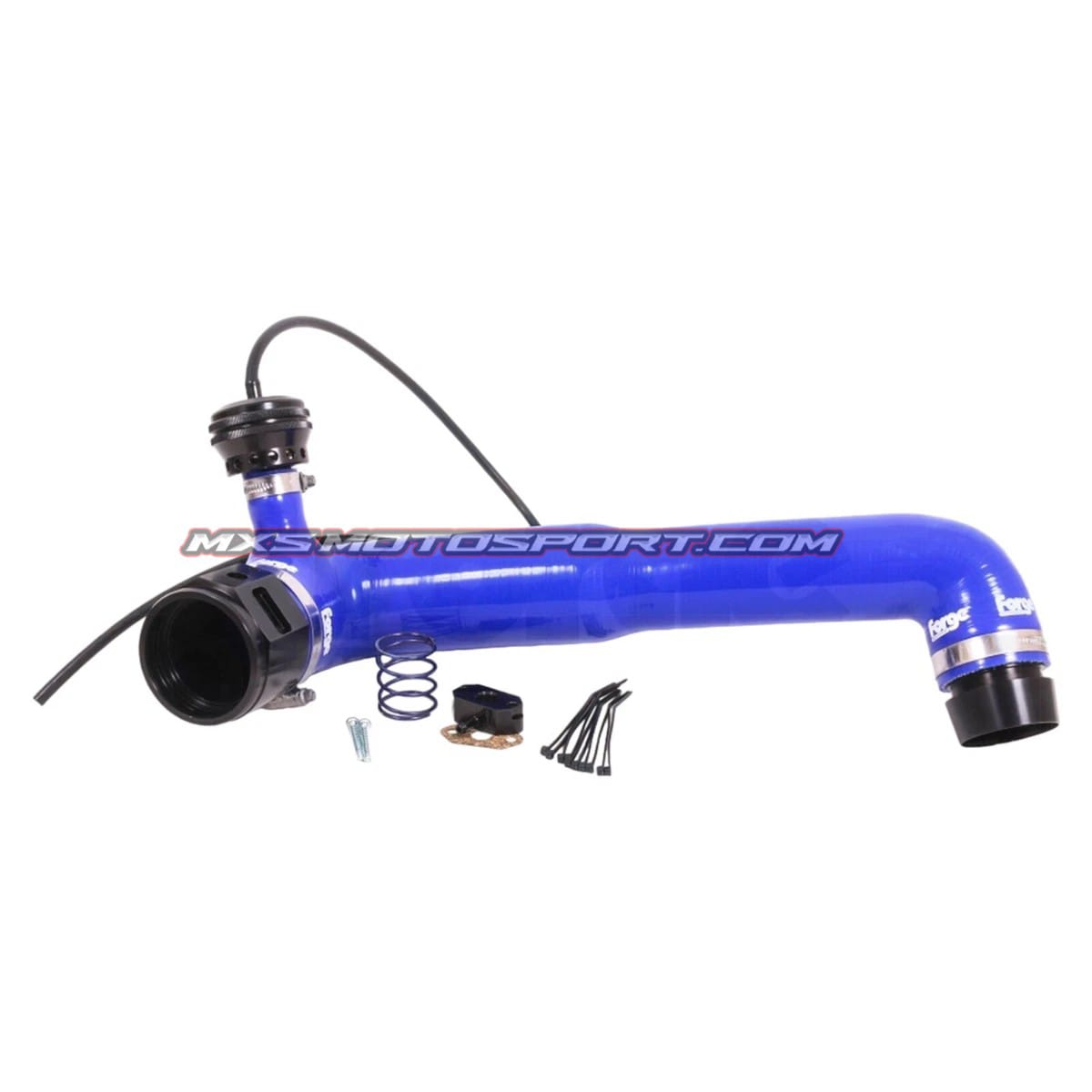 MXS4405 Forge Motorsport Dump valve for the 1.2 and 1.4 TSI engine 2015-