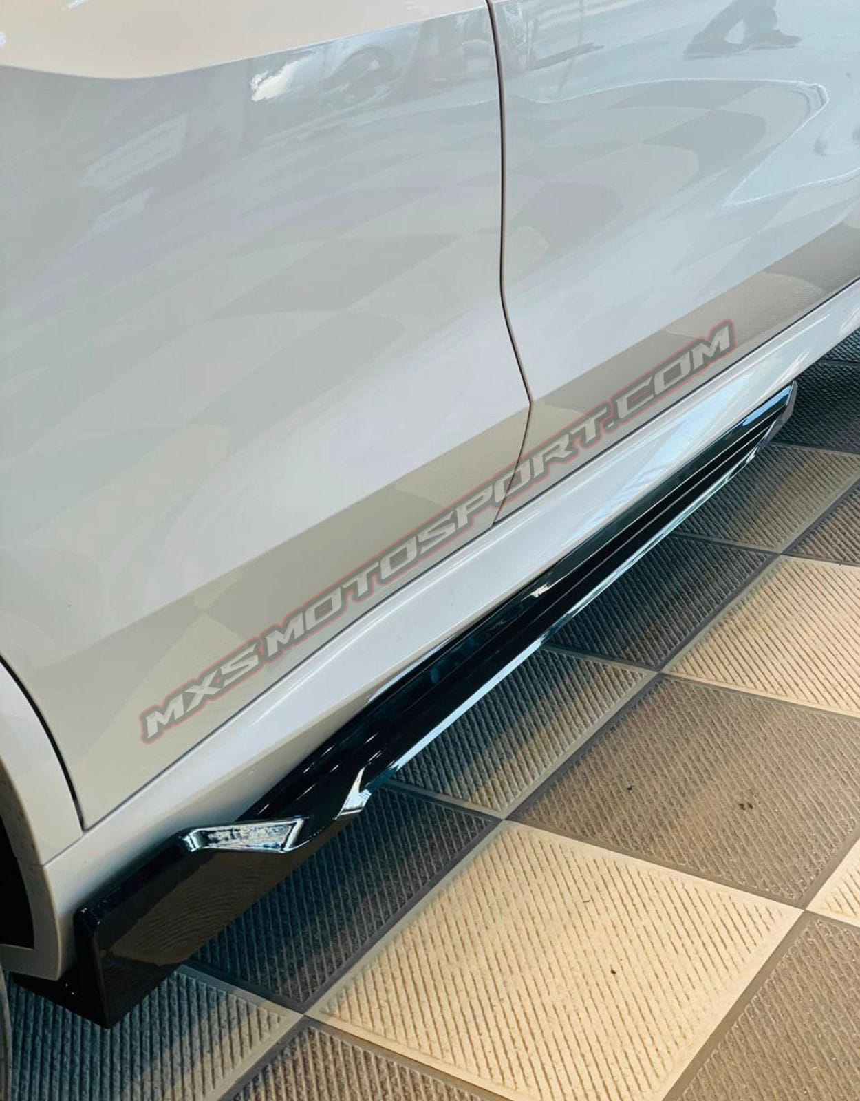 MXS4521 BMW X5 G05 LCI M Sport Line to M-Performance Body Kit (2023–2025)