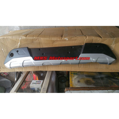 MXS2231 Front and Rear Diffuser Ford Ecosport