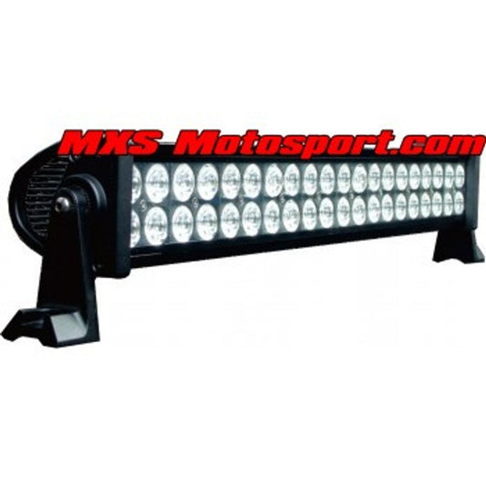 MXSORL13 High Performance CREE LED Flood Lamp Fog Lamp Bar for Car SUV 20&quot;