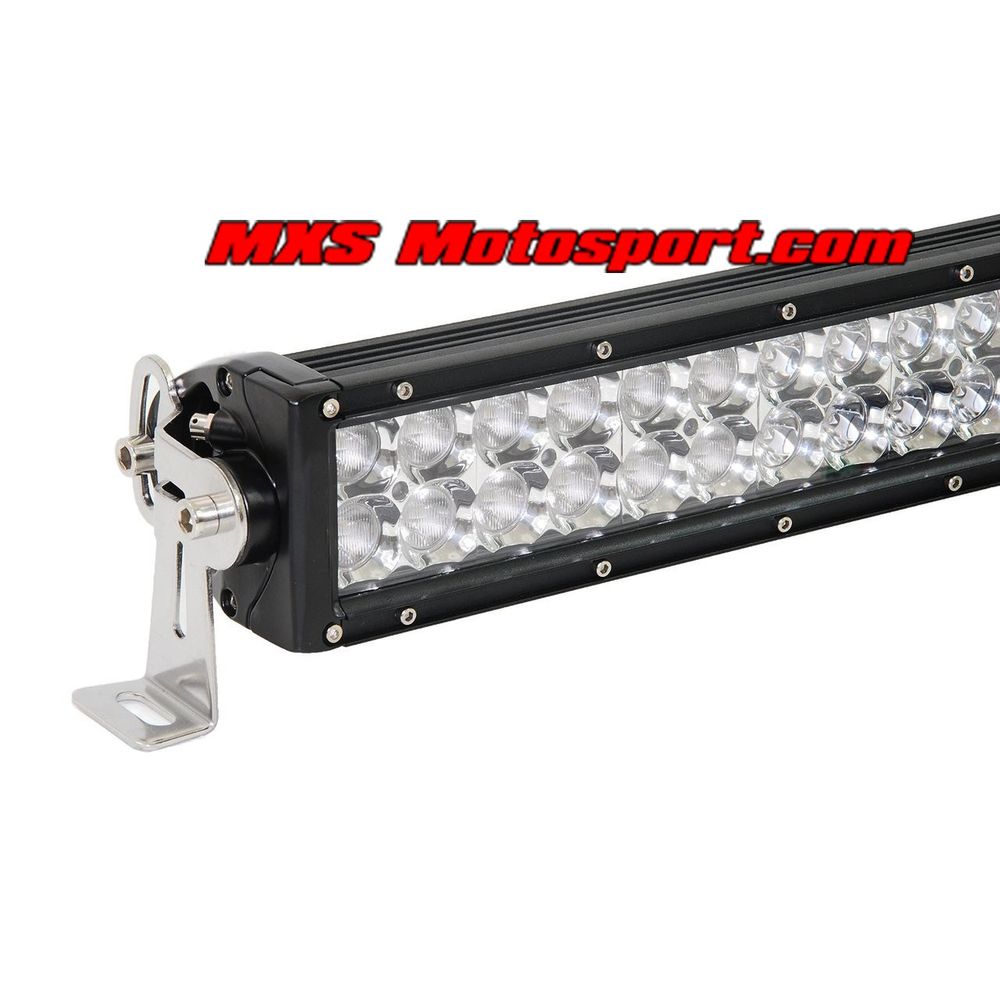 MXSORL18 High Performance 3D CREE LED Light Bar Car and SUV 40" 240W