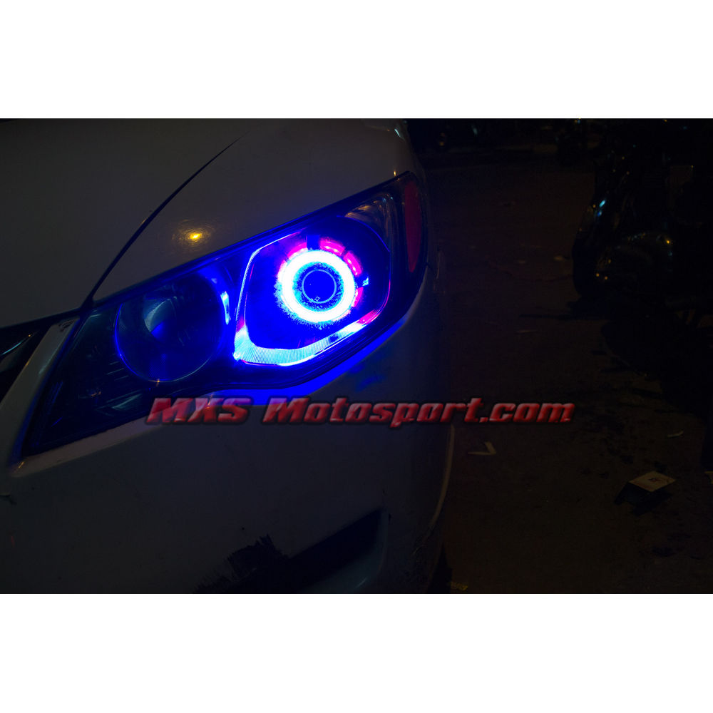 MXSHL415 Projector Headlights Honda Civic