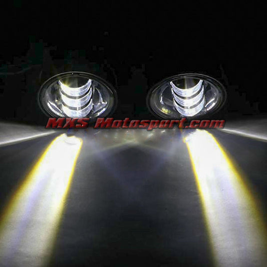 MXS2392 Cree LED Daymaker Fog Lamps For Car