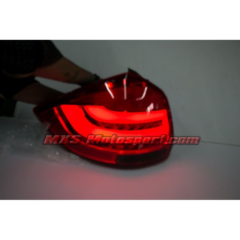 MXSTL52 Led Tail Lights Maruti Suzuki Ertiga