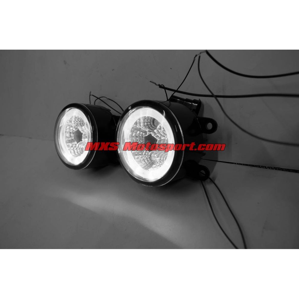 MXS2749 Maruti Suzuki Wagon R LED Fog Lamps Daytime Running Lights