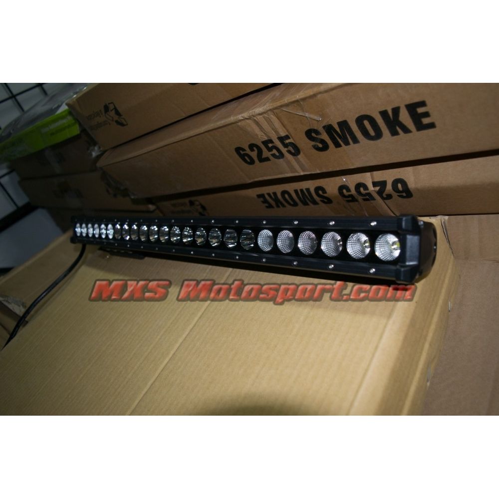 MXSORL28 High Performance Creebar 4D LED Flood, Spot Lamp 21" Bar for Offroad 120W Combo