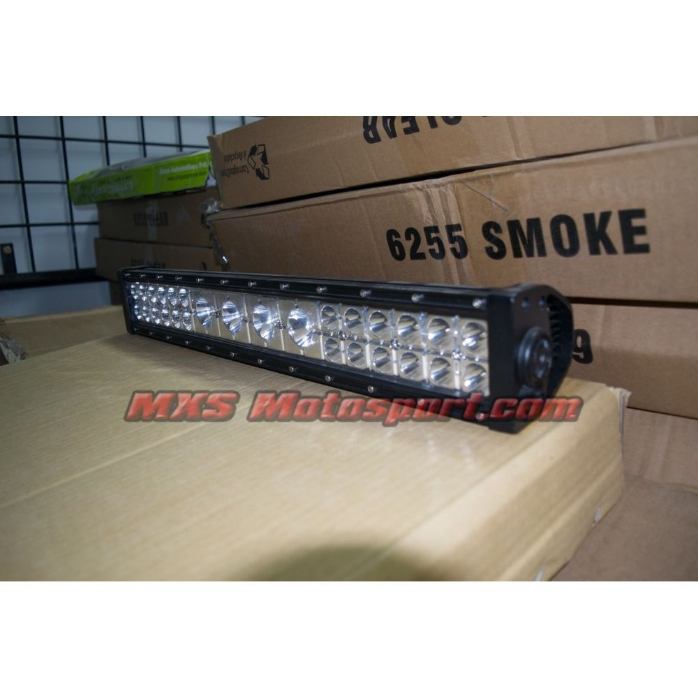 MXSORL27 High Performance Creebar LED Flood, Spot Lamp 21" Bar for Offroad 120W Combo