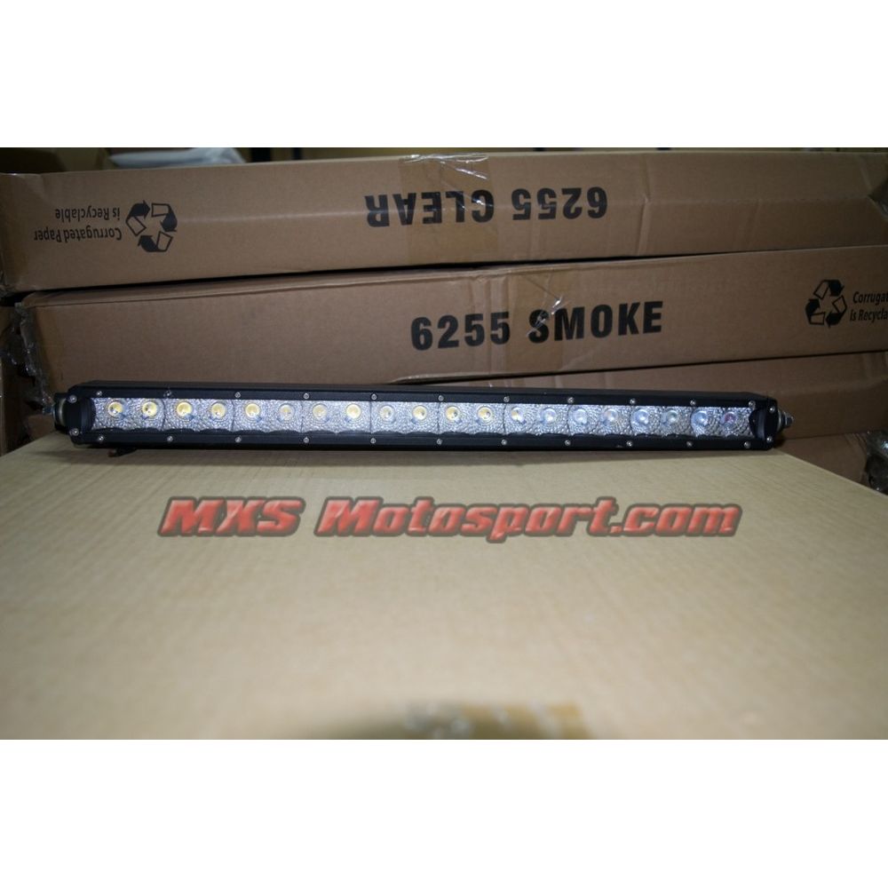 MXSORL29 High Performance LED Creebar 4D Lens Bar for Offroad 150W