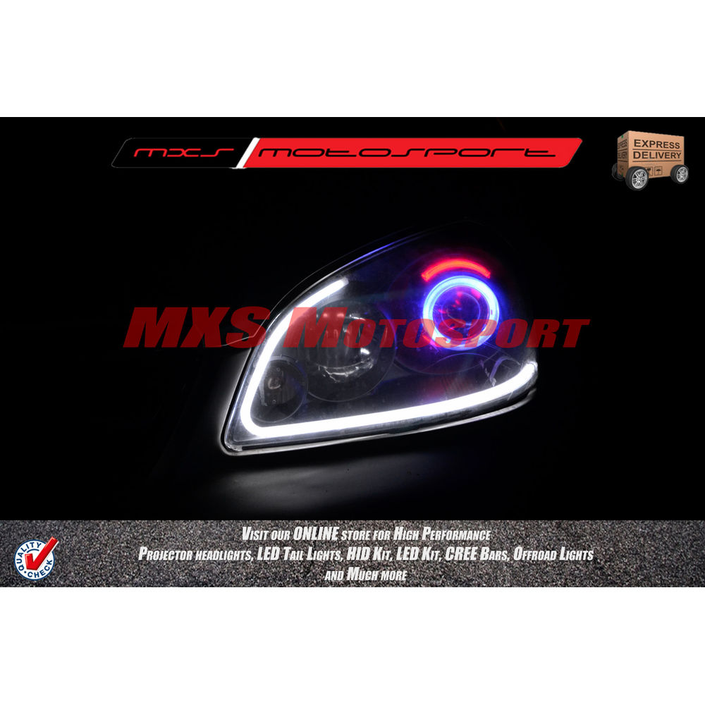 MXSHL210 Projector Headlights Chevrolet Optra