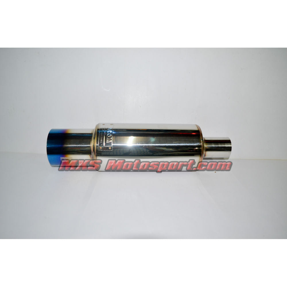 MXS2375 HKS Car Exhaust Muffler Silencer, Super Car Like sound