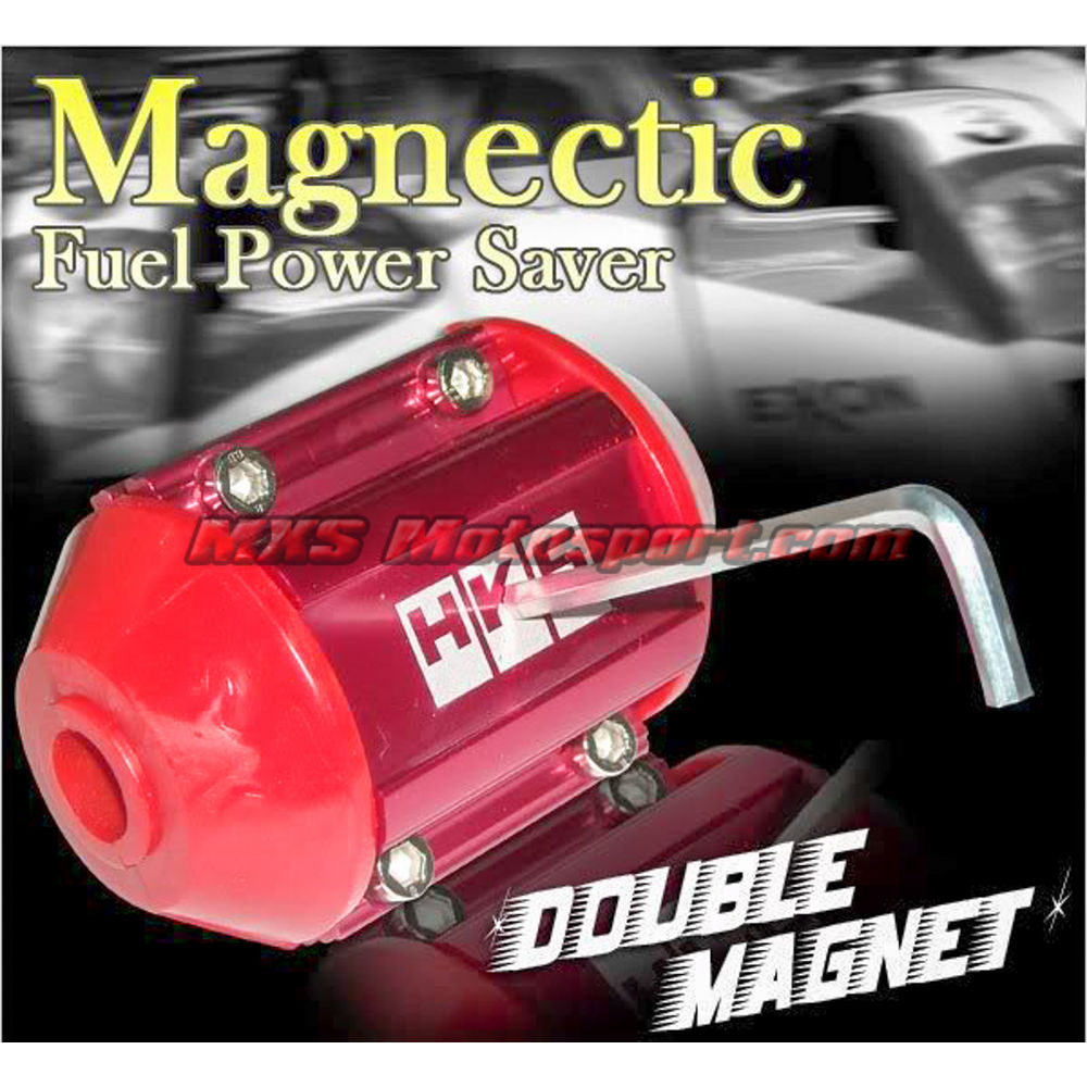MXS2369 HKS Double Magnetic Fuel Saver