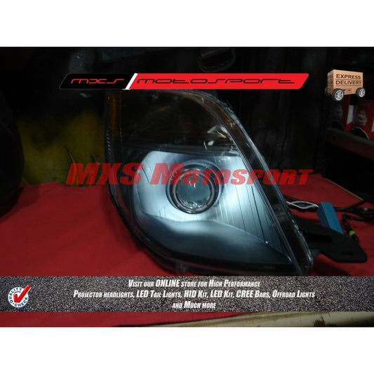 MXSHL89 Effect Projector Headlight Tata NANO