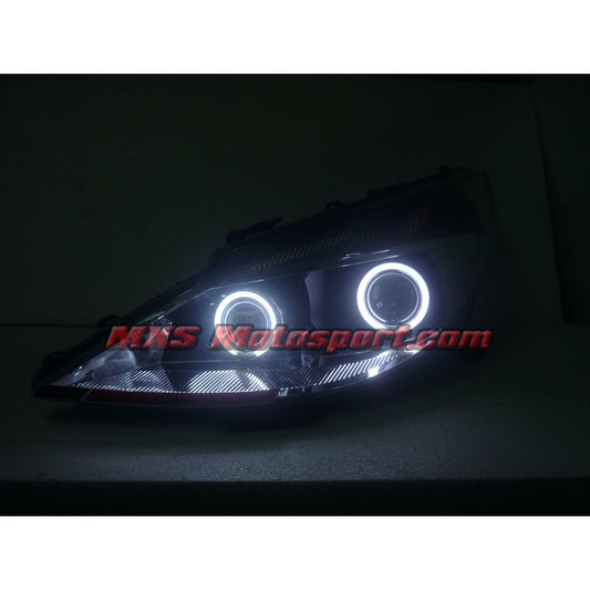 MXSHL256 Projector Headlights Tata Indica Vista