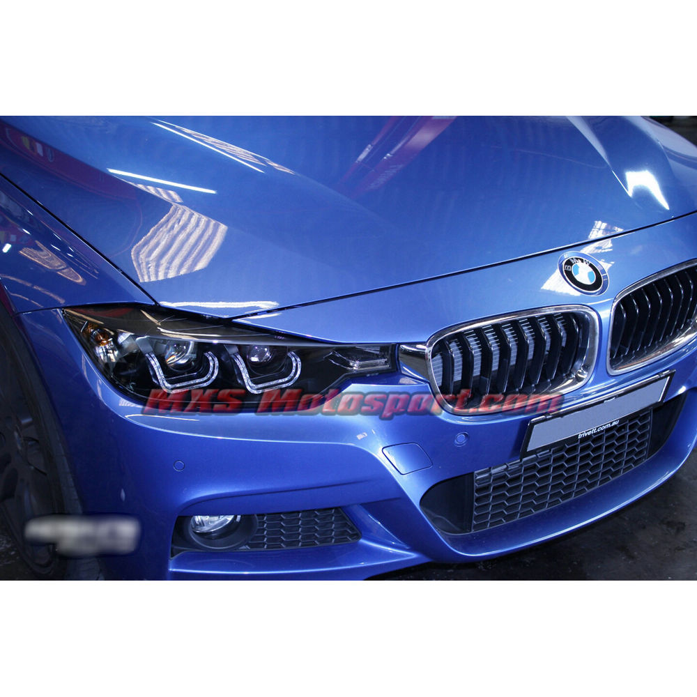 MXSHL385 Projector Headlights BMW 3 series F30 320D 2013-2014