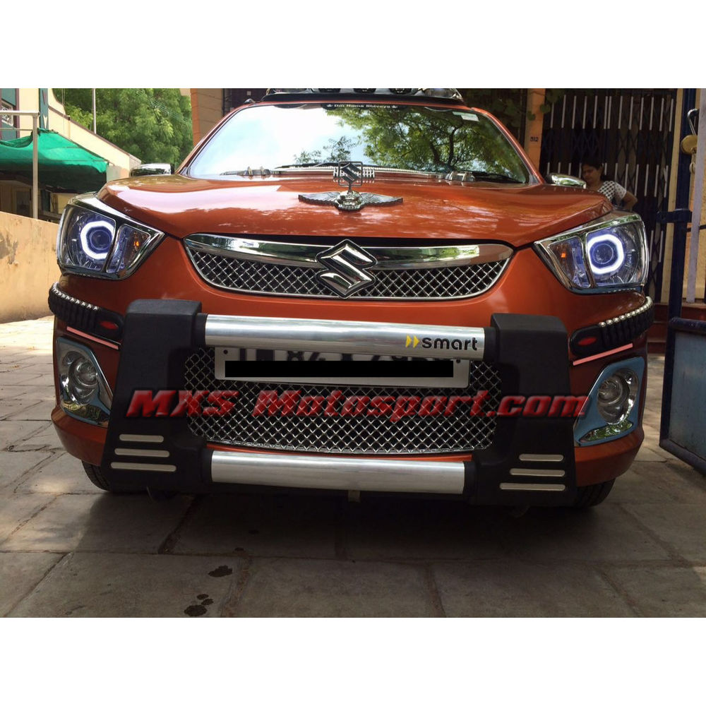 MXSHL387 Projector Headlights Maruti Suzuki Vitara Brezza