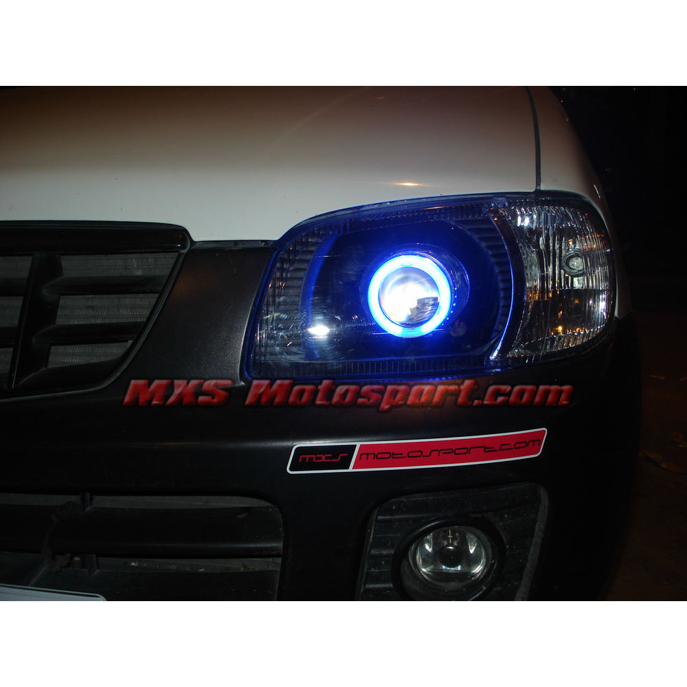 MXSHL391 Projector Headlights Maruti Suzuki Alto