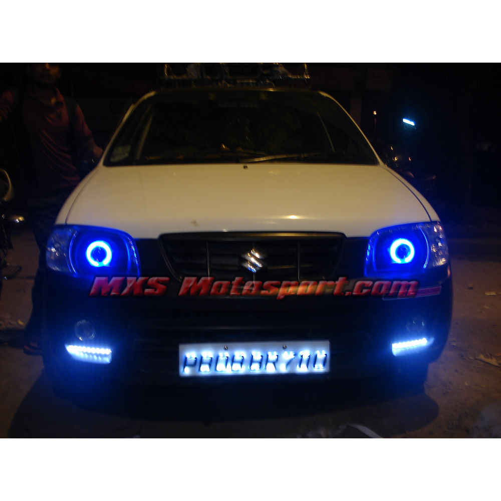 MXSHL391 Projector Headlights Maruti Suzuki Alto