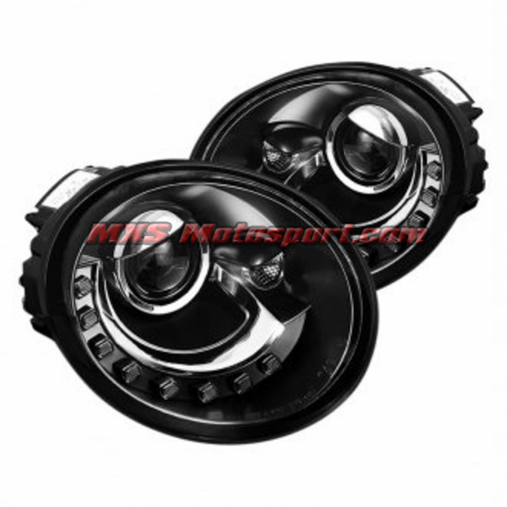 MXSHL416 Projector Headlights Volkswagen Beetle
