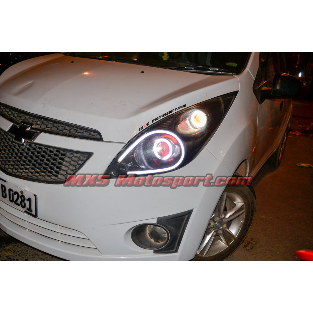 MXSHL397 Projector Headlights Chevrolet Beat