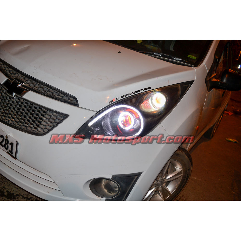 MXSHL397 Projector Headlights Chevrolet Beat