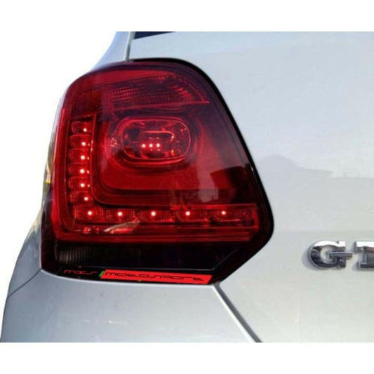 MXSTL31 LED Tail Lights Volkswagen Polo - mxsmotosport