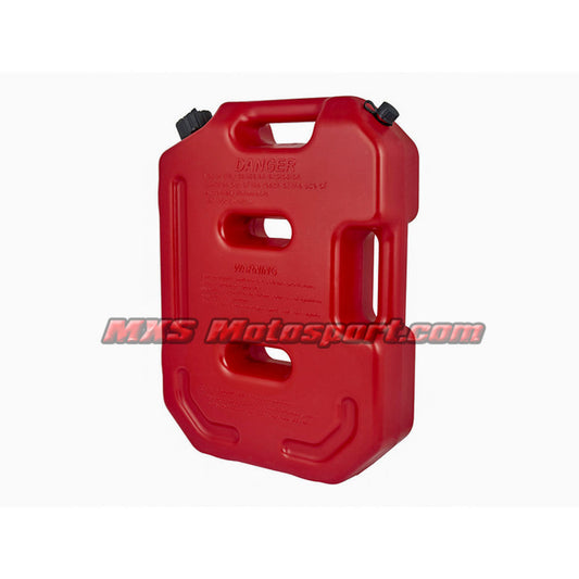 MXS2433 Jerry Can 10Ltr Plastic For Mahindra Thar/Jeep/Suv Car