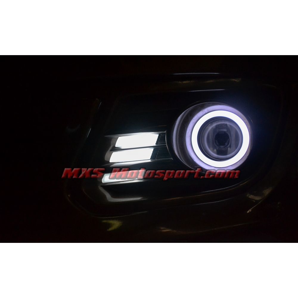 MXS2544 Maruti Suzuki Ciaz LED Fog Lamps Daytime Running Light