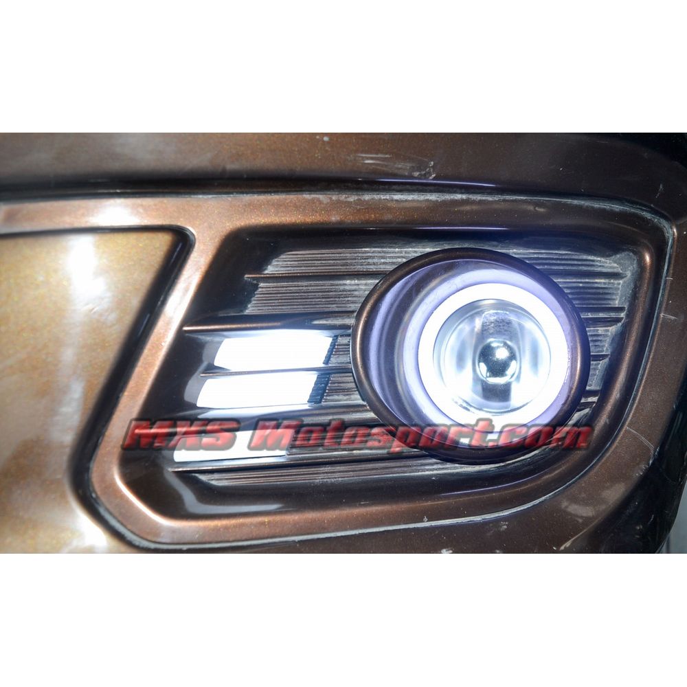 MXS2544 Maruti Suzuki Ciaz LED Fog Lamps Daytime Running Light