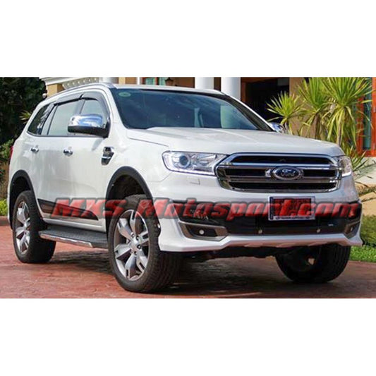 MXS2546 Ford Endeavour Everest Body Kit Stage  2