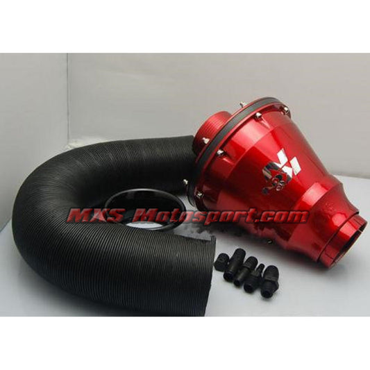 MXS2556 K&N Apollo Cold Air Intake System