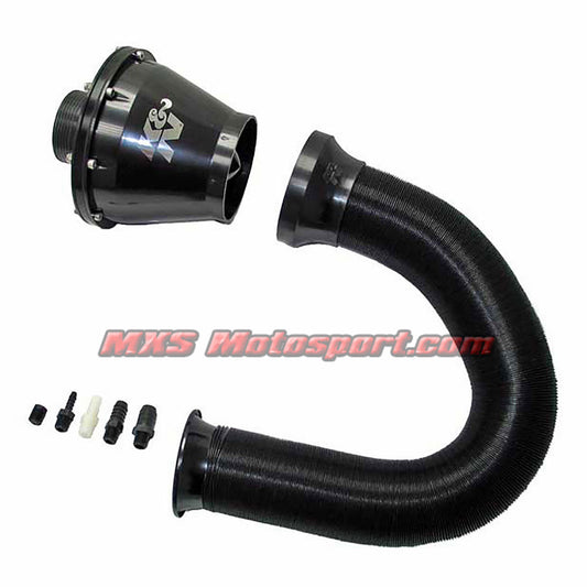 MXS2557 K&N Apollo Cold Air Intake System