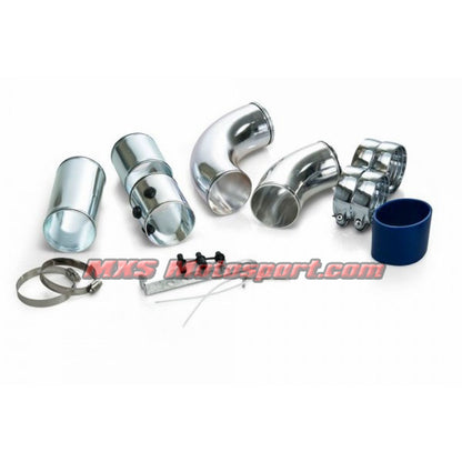 MXS2564 Aluminum Cold Air Injection Intake Induction System