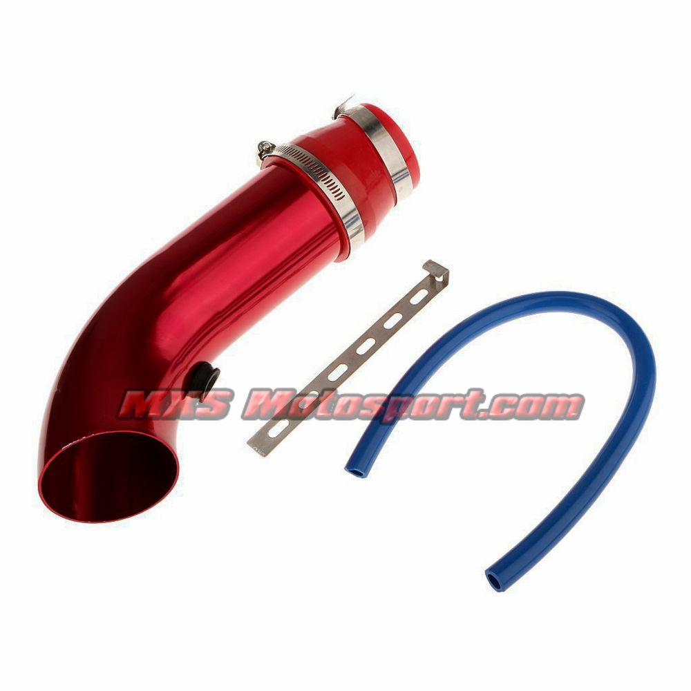 MXS2565 Car Cold Air Intake Induction Filter Pipe Hose Kit