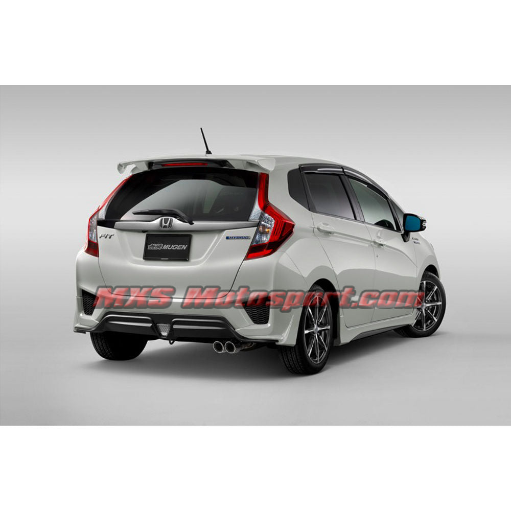 MXS2570 Honda Jazz Racing Body Kit