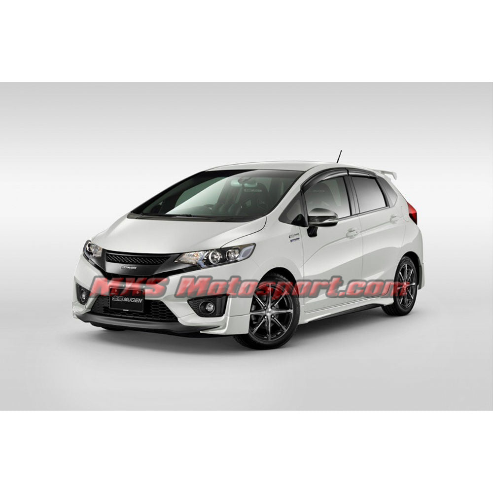 MXS2570 Honda Jazz Racing Body Kit