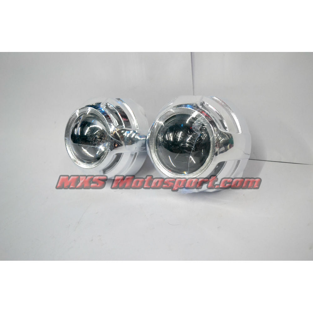 MXS2592 Tech Hardy High Performance Stage 2 Bi-Xenon Projector Headlamps 5000K 55W