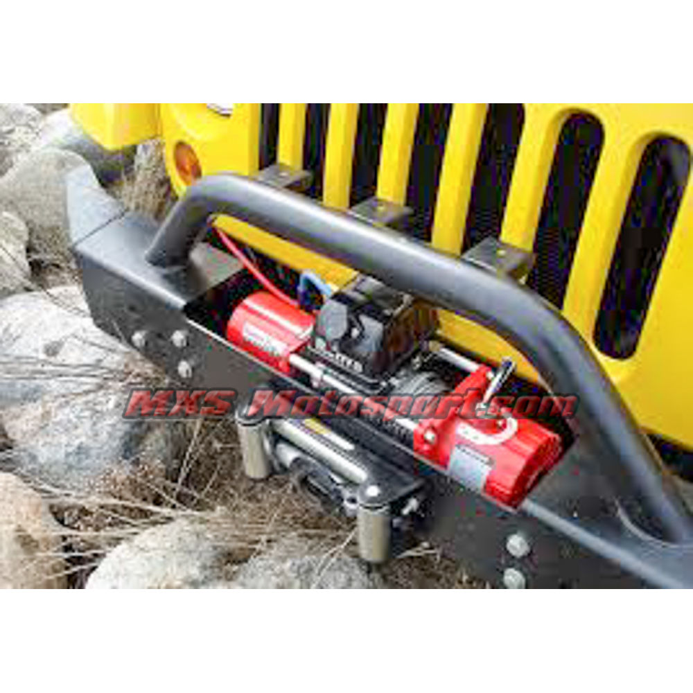 MXS2628 Off Road 4x4 Runva Winch 11XP 11,000lb