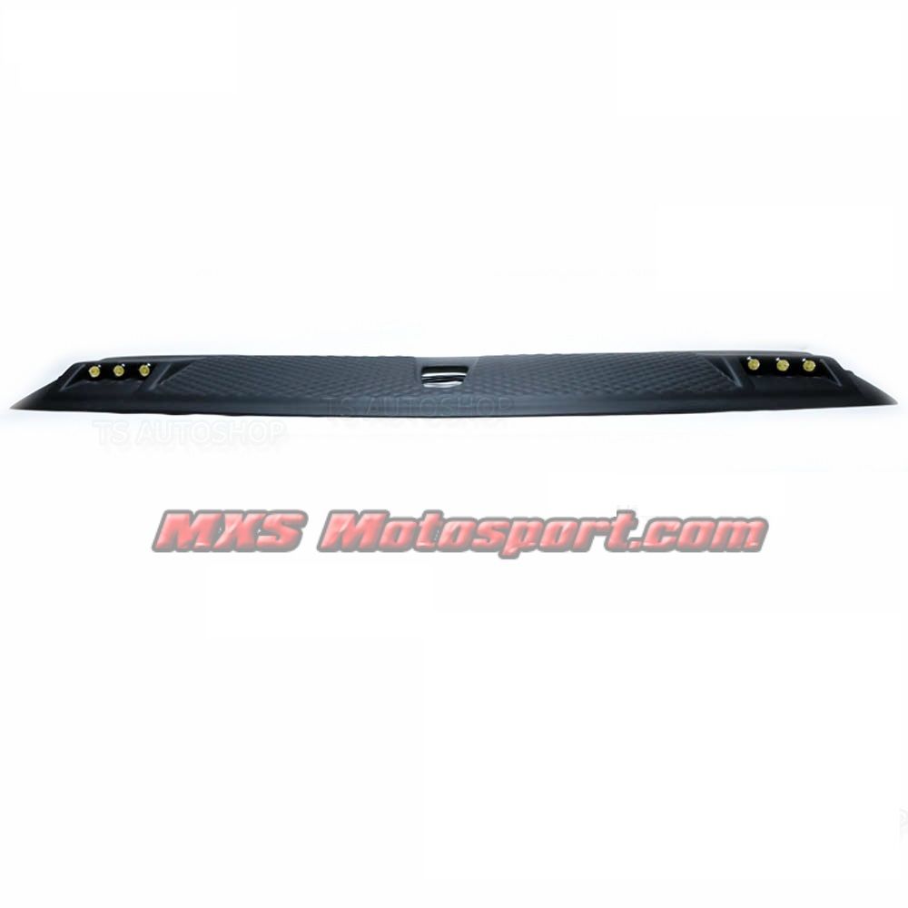 MXS2640 LED Front Roof Spoiler for 4X4