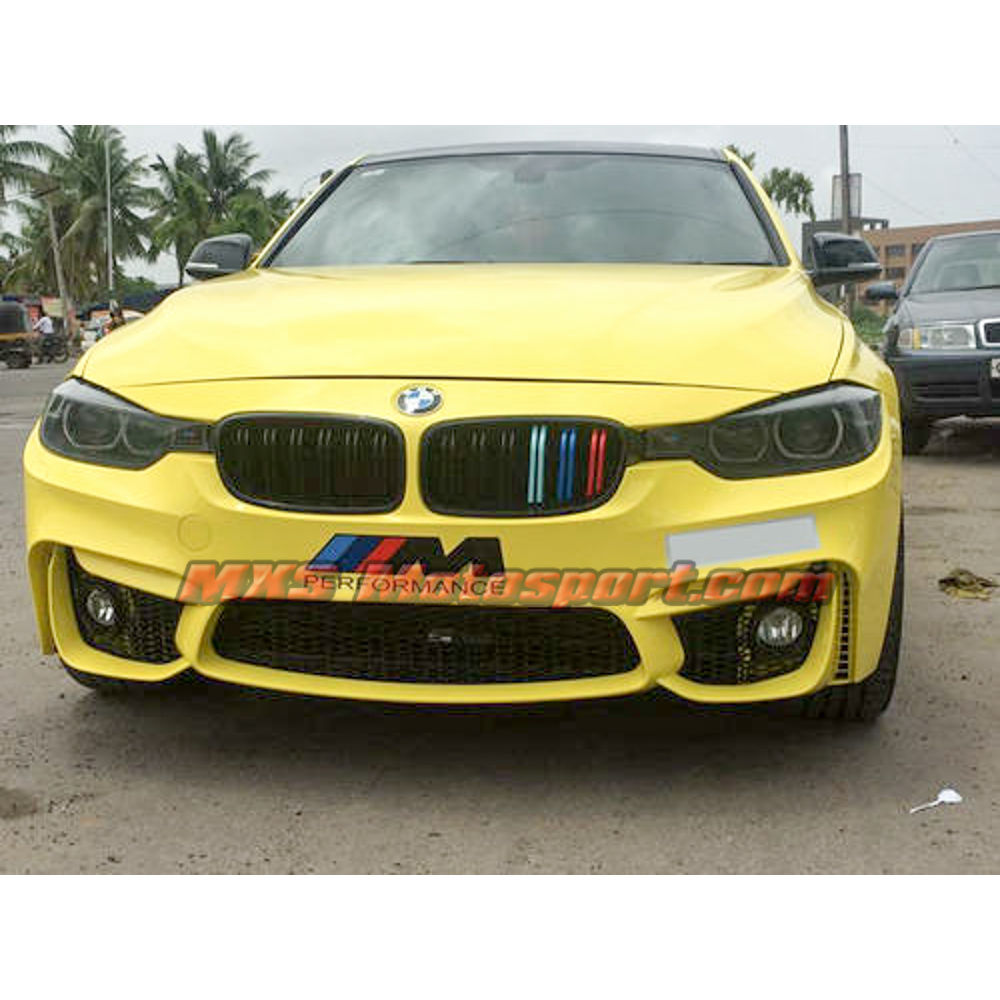 MXS2664 BMW 3 Series F30 M3 Racing Body Kit