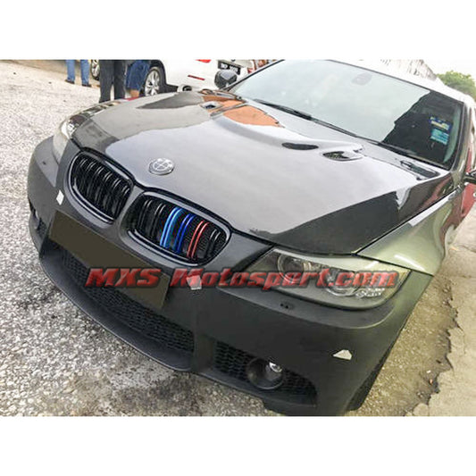 MXS2667 BMW 3 Series E90 M3 Racing Body Kit