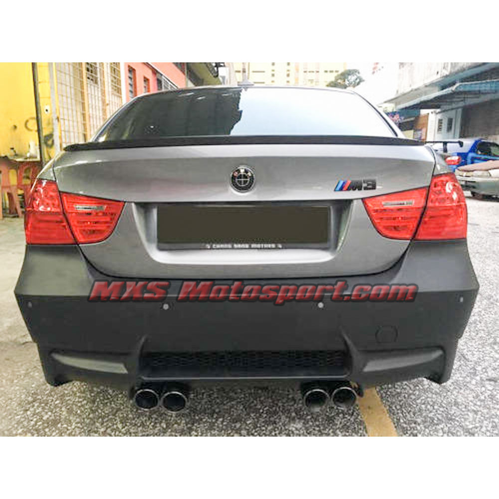 MXS2667 BMW 3 Series E90 M3 Racing Body Kit