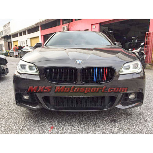 MXS2669 BMW 5 Series M Sports Racing Body Kit